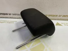 Подголовник сиденья Skoda Octavia 2016 11232233 A7 CZDA 1.4 БЕНЗИН, задний