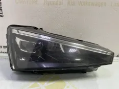 Фара LED ЛЭД светодиодная Skoda Rapid 2020-2022 60U941020A 2 NK6, правая