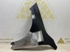 Крыло BMW 2 2019-2022 41009492435 F44, переднее левое