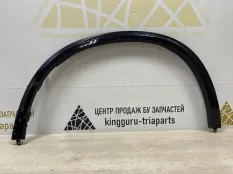 Расширитель крыла BMW X5 2019-2023 51778099123 G05 M-PACK, передний левый