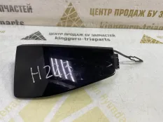Заглушка буксировочного крюка BMW X5 2019-2023 51118069237 G05 M-PACK, передняя правая