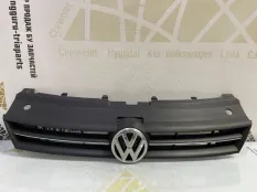 Решетка радиатора Volkswagen Polo 2009-2015 6R0853651C 5 612 ДО РЕСТАЙЛИНГ