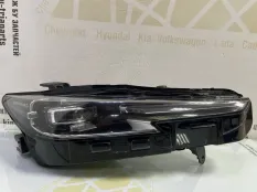Фара Changan Uni-K 2020-2026 412120CR02 1, передняя правая