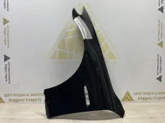 Крыло BMW 5 2009-2013 41357248659 F10 ДО РЕСТАЙЛИНГ, переднее левое