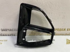 Накладка бампера BMW X5 2019-2023 51118074270 G05 M-PACK, передняя правая