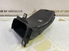 Воздуховод охлаждения тормозов BMW X5 2019-2023 51747421700 G05, передний правый