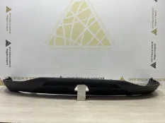 Спойлер Бампера Changan CS55 Plus 2021-2024 2804102AW20 1, задний