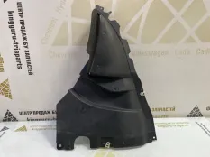 Защита бампера BMW X5 2019-2023 51718069308 G05 M-PACK, передняя правая