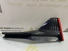 Накладка бампера Changan CS55 Plus 2021-2024 2803330AW20 1, передняя левая