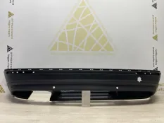 Спойлер Бампера Volkswagen Tiguan 2016-2020 5NA807521 2 AD1 ДО РЕСТАЙЛИНГ, задний