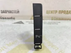 Блок кнопок Volkswagen Golf 2016 5G1927238E 7 CUKB 1.4 ГИБРИД