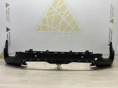 Спойлер Бампера Hyundai Creta 2016-2020 86612M0000 1 GSR ДО РЕСТАЙЛИНГ, задний