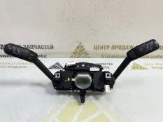 Подрулевой переключатель поворотников Volkswagen Golf 2016 5Q0953507CK 7 CUKB 1.4 ГИБРИД