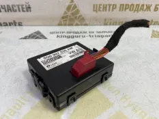 Блок управления Skoda Octavia 2016 5Q0907530AM A7 CZDA 1.4 БЕНЗИН