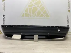 Спойлер Бампера Volkswagen Tiguan 2016-2020 5NA807521 2 AD1 ДО РЕСТАЙЛИНГ, задний