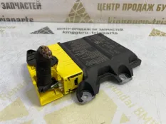 Блок управления air bag Skoda Octavia 2016 3Q0959655AS A7 CZDA 1.4 БЕНЗИН