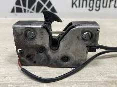 Замок капота Skoda Octavia 2016 5E0823509B A7 CZDA 1.4 БЕНЗИН