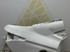Крыло Changan Alsvin 2018-2024 B511F2702051800, заднее правое