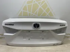 Крышка багажника Changan Alsvin 2018-2024 B511F2701070100