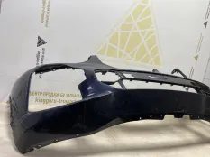 Бампер BMW X5 2018 51118099125 G05 M-PACK ДО РЕСТАЙЛИНГ B57D30A 3.0 ДИЗЕЛЬ, передний