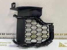 Решетка бампера BMW X5 2019-2023 51118069200 G05 M-PACK, правая