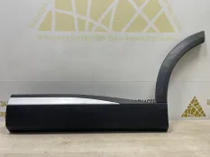 Молдинг двери Exeed RX 2023-2024 609001540AA T22, задний левый