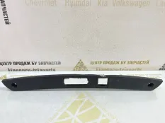 Накладка подсветки номера Changan UNI-T 2020-2024 5506110CN01 1