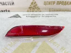 Катафот бампера Toyota Camry 2017-2022 8192006070 V70, задний левый