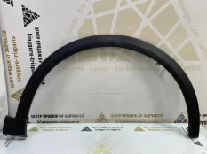 Расширитель крыла Exeed RX 2023-2024 609001624AA T22, передний правый