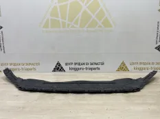 Спойлер Бампера Volkswagen Passat 2014-2020 3G0805903J9B9 B8 3G1 ДО РЕСТАЙЛИНГ, передний