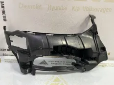 Кронштейн противотуманной фары BMW X3 2017-2021 51118064596 G01 M-PACK ДО РЕСТАЙЛИНГ, передний правый