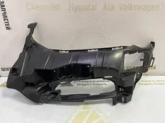 Кронштейн противотуманной фары BMW X3 2017-2021 51118064595 G01 M-PACK ДО РЕСТАЙЛИНГ, передний левый