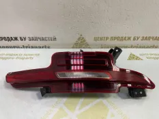 Фонарь противотуманный Changan Uni-K 2020-2026 4133220CR01 1, задний правый