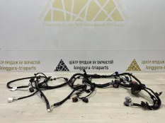 Проводка моторного отсека Exeed VX 2021-2024 806002107AA M36T
