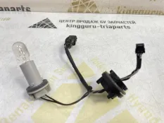 Проводка фонаря Hyundai Santa Fe 2020-2022 4 TM РЕСТАЙЛИНГ