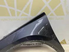 Крыло Skoda Kodiaq 2016-2022 565821105 1 NS7 ДО РЕСТАЙЛИНГ, переднее левое