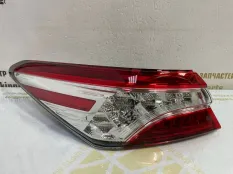 Фонарь внешний Toyota Camry 2017-2022 8156006730 V70, задний левый