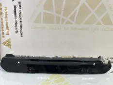 Накладка бампера BMW X3 2017-2021 51118070392 G01 M-PACK ДО РЕСТАЙЛИНГ, передняя
