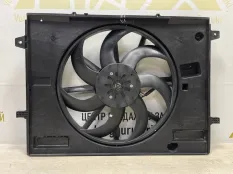 Вентилятор охлаждения радиатора Changan CS55 Plus 2021-2024 1308010AW04 1