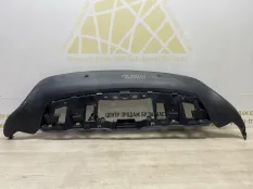 Спойлер Бампера BMW X6 2008-2014 51127183146 E71, задний