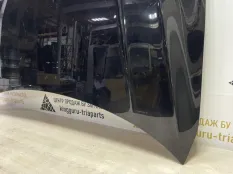 Капот Volkswagen Tiguan 2016-2020 5NA823031K 2 AD1 ДО РЕСТАЙЛИНГ