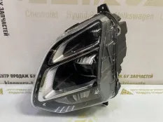 Фара ЛЭД LED светодиодная Omoda C5 2022-2024 605000530AA T19C, передняя левая