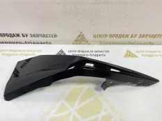 Накладка бампера Toyota Camry 2023-2025 5271206130 V80, передняя правая