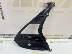 Накладка противотуманной фары Changan UNI-T 2020-2024 2803331CN01 1, передняя левая