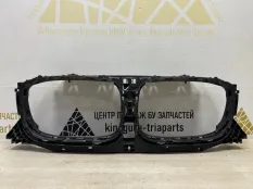 Кронштейн жалюзей воздуховода BMW X3 2017-2021 51137497227 G01 ДО РЕСТАЙЛИНГ