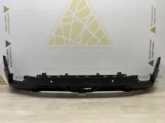 Спойлер Бампера Hyundai Creta 2016-2020 86612M0000 1 GSR ДО РЕСТАЙЛИНГ, задний