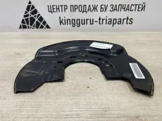 Пыльник тормозного диска Omoda C5 2022-2024 204000970AA T19C, передний левый