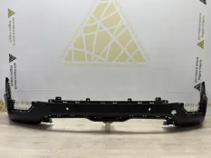 Спойлер Бампера Hyundai Creta 2016-2020 86612M0000 1 GSR ДО РЕСТАЙЛИНГ, задний