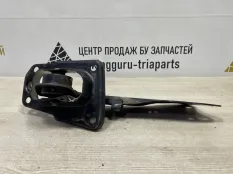Рычаг подвески Skoda Yeti 2012 1K0505224K 5L6 CFHC 2.0 ДИЗЕЛЬ, задний правый