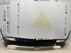 Спойлер Бампера Hyundai Grand Santa Fe 2012-2016 86612B8000 3 DM ДО РЕСТАЙЛИНГ, задний